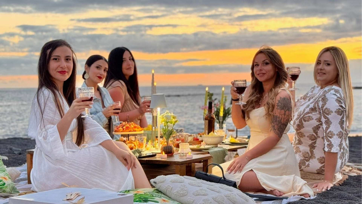 Despedida de Solteras